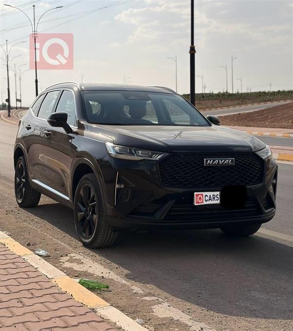 HAVAL H6 2022 for sale in Iraq - Sulaymaniyah